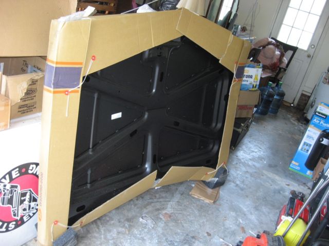 1994 GMC Sierra 1500 - photo 12