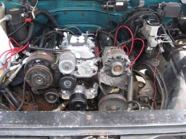 1994 GMC Sierra 1500 - photo 6