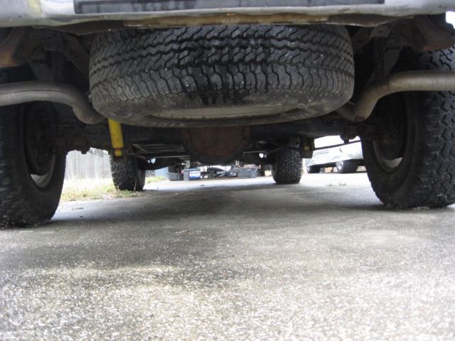 1994 GMC Sierra 1500 - photo 7