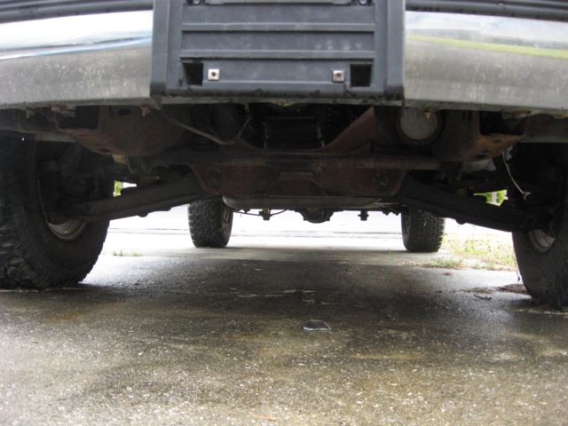 1994 GMC Sierra 1500 - photo 8