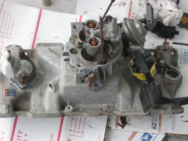 1994 GMC Sierra 1500 - photo 9