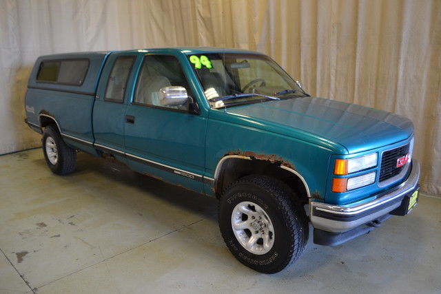 1994 GMC Sierra 1500 --