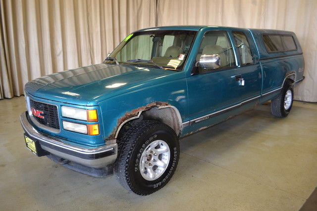 1994 GMC Sierra 1500 -- - photo 3