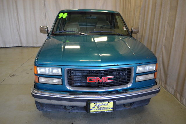 1994 GMC Sierra 1500 -- - photo 4