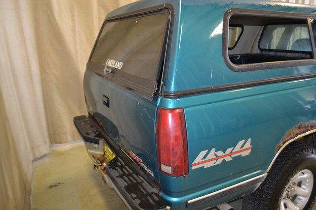 1994 GMC Sierra 1500 -- - photo 5