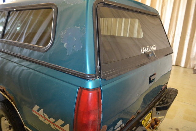 1994 GMC Sierra 1500 -- - photo 6