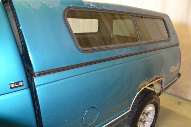 1994 GMC Sierra 1500 -- - photo 7