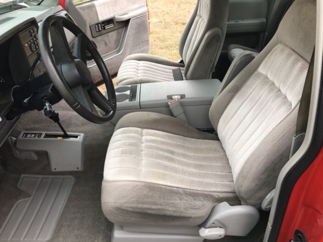 1994 GMC Sierra 1500 GT - photo 11