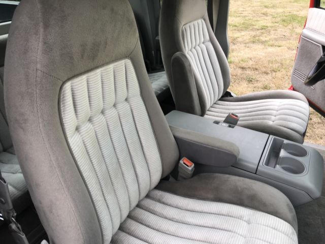 1994 GMC Sierra 1500 GT - photo 12
