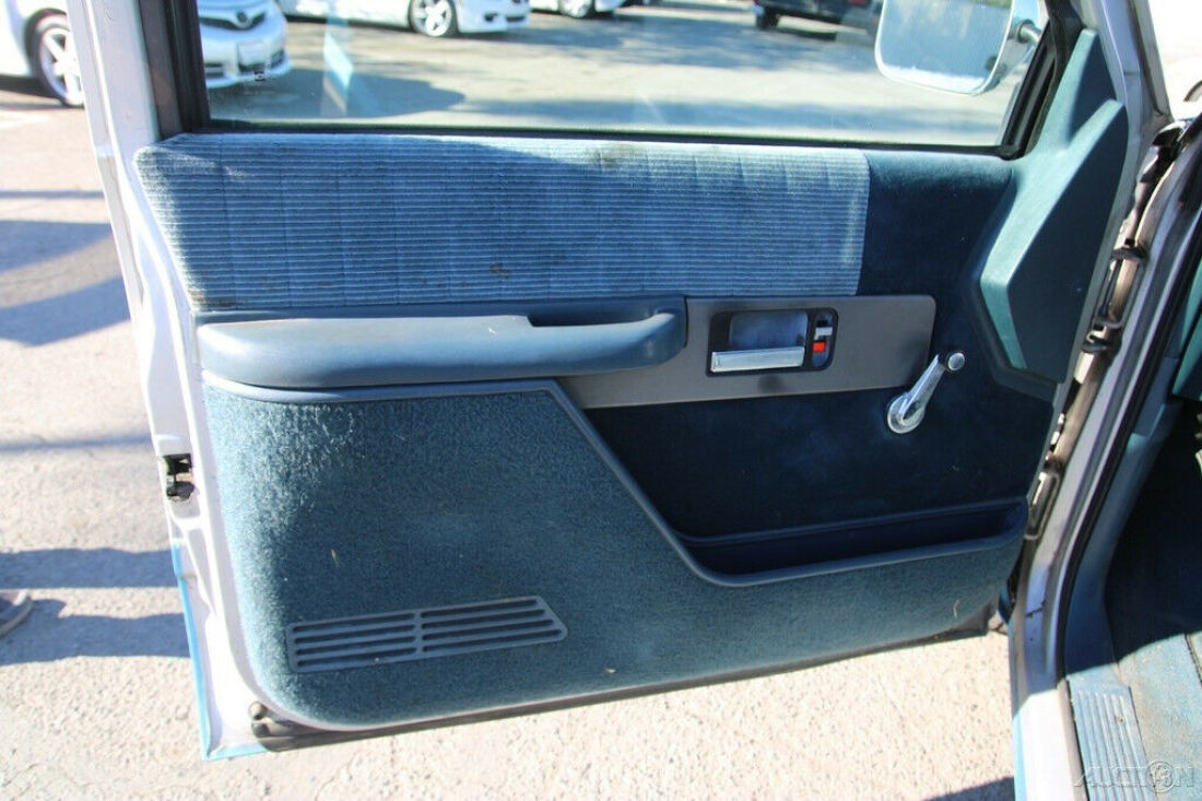 1994 GMC Sierra 1500 SLE - photo 12