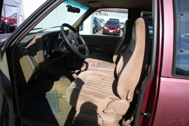 1994 GMC Sierra 1500 SLT - photo 10