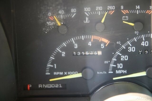 1994 GMC Sierra 1500 SLT - photo 13