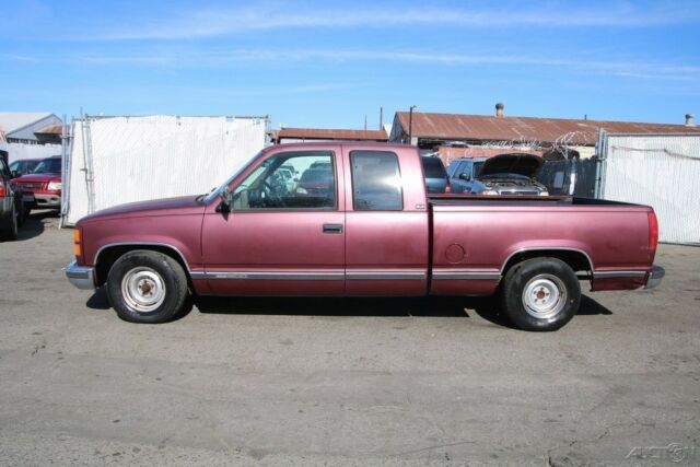 1994 GMC Sierra 1500 SLT - photo 2