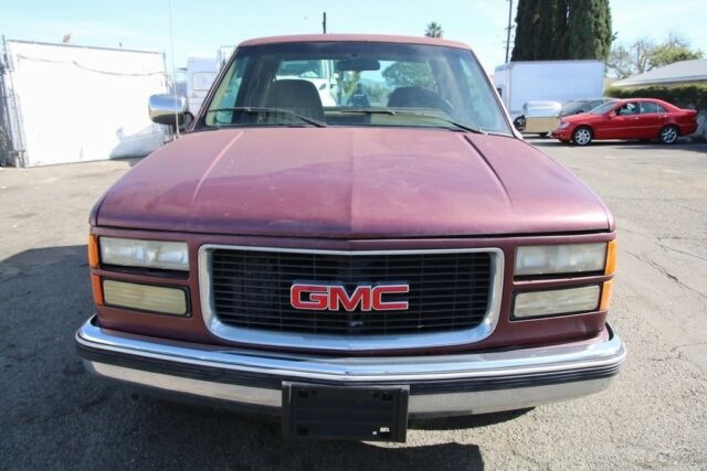 1994 GMC Sierra 1500 SLT - photo 8