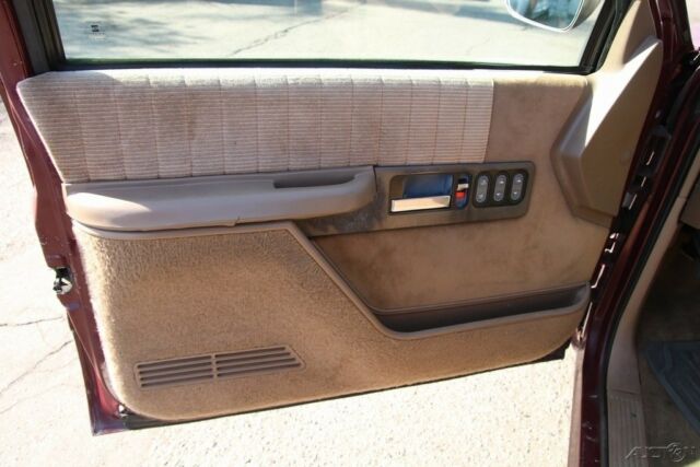 1994 GMC Sierra 1500 SLT - photo 9