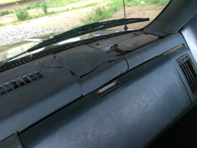 1994 GMC Sierra 1500 - photo 9