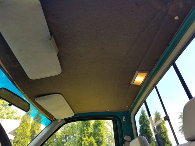 1994 GMC Sierra 1500 - photo 11