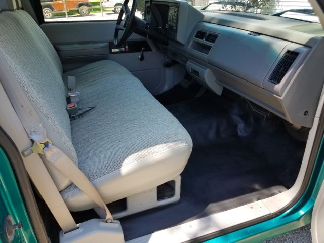 1994 GMC Sierra 1500 - photo 13
