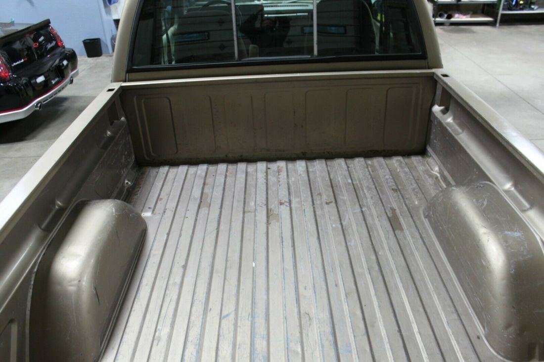 1994 GMC Sierra 1500 - photo 8