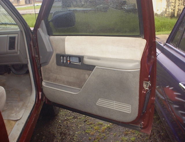 1994 GMC Sierra 1500 - photo 10
