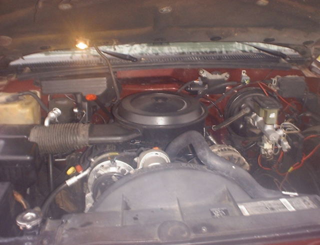 1994 GMC Sierra 1500 - photo 4