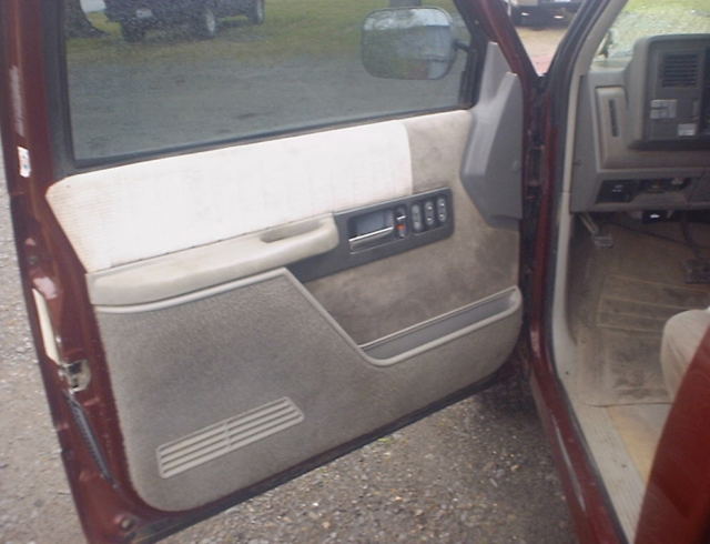 1994 GMC Sierra 1500 - photo 7