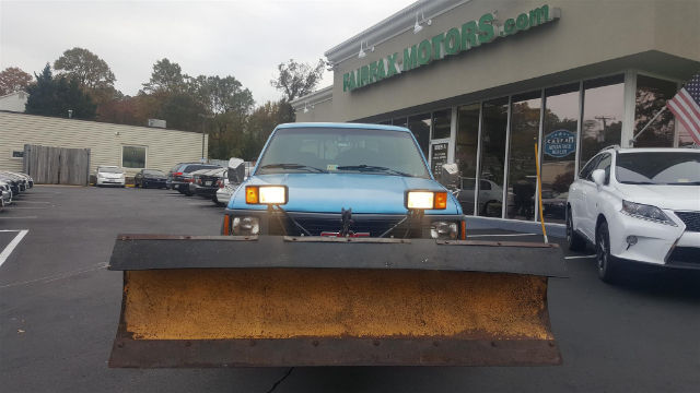1994 GMC Sierra 2500 SL Wideside - photo 3