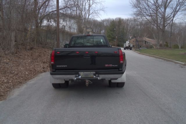 1994 GMC 3500 SLE - photo 6