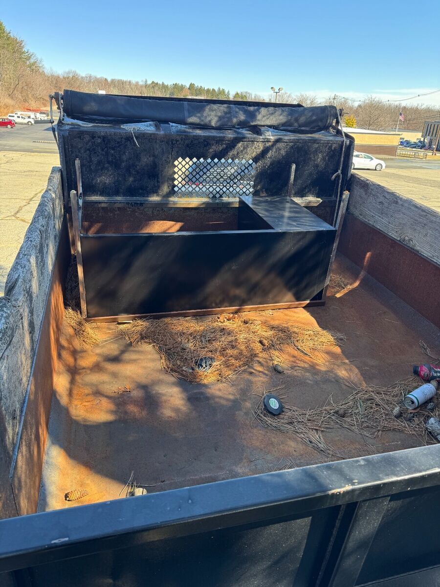 1994 GMC Sierra 3500 - photo 5