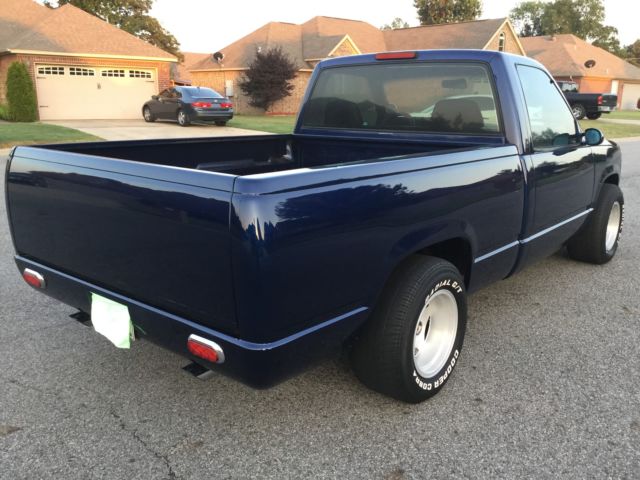 1994 GMC Sierra 1500 - photo 4