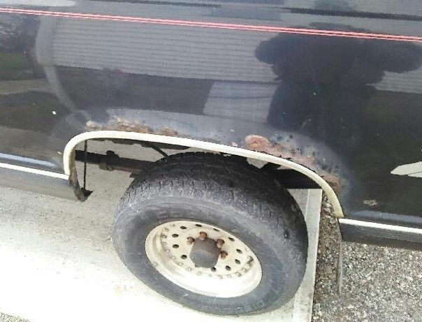1994 GMC Sierra 1500 SLE - photo 4