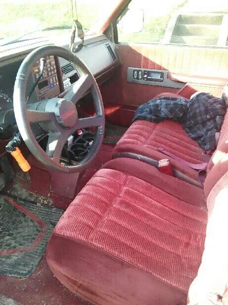 1994 GMC Sierra 1500 SLE - photo 5