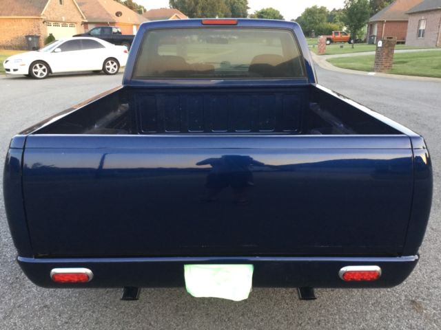 1994 GMC Sierra 1500 - photo 5