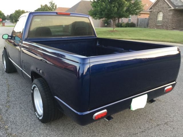 1994 GMC Sierra 1500 - photo 6