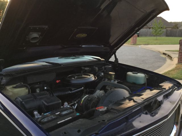 1994 GMC Sierra 1500 - photo 9