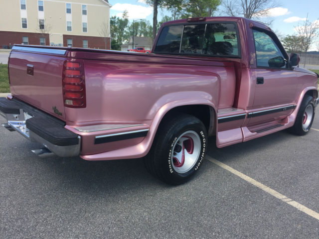 1994 GMC Sierra 1500 - photo 8