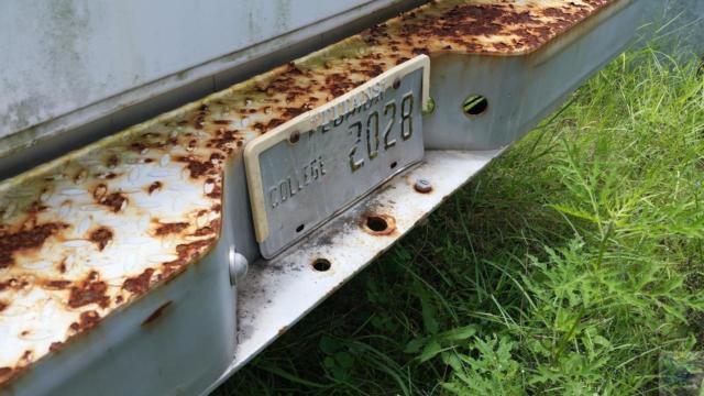 1994 GMC Sierra 1500 SL Reg. Cab 6.5-ft. Bed 2WD - photo 5