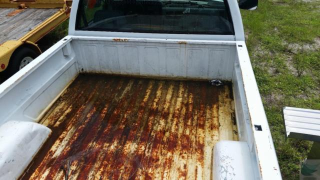 1994 GMC Sierra 1500 SL Reg. Cab 6.5-ft. Bed 2WD - photo 7