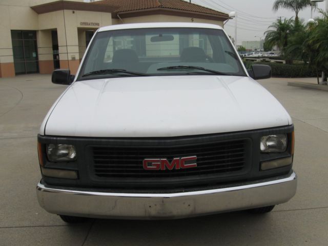 1994 GMC Sierra