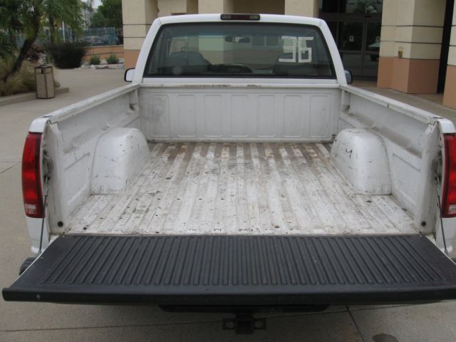 1994 GMC Sierra - photo 6