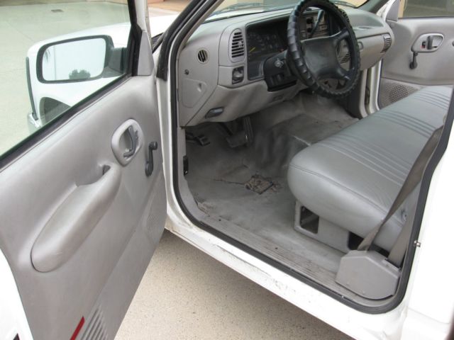 1994 GMC Sierra - photo 7