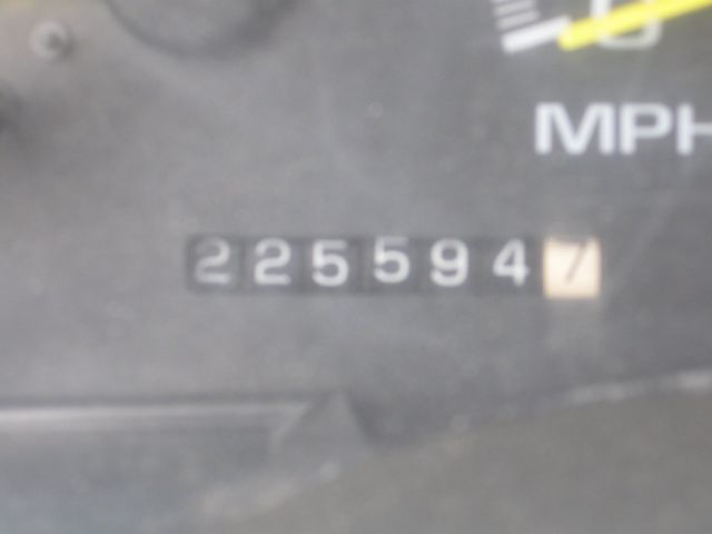 1994 GMC Sierra - photo 8