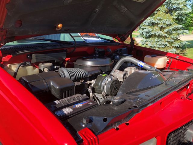 1994 GMC Sierra 1500 2-Door Pickup Truck - photo 12