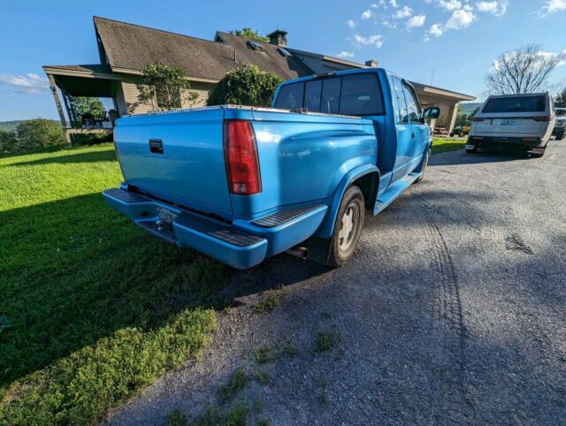 1994 GMC Sierra C1500 - photo 12