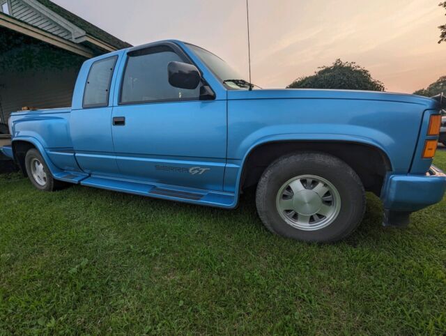 1994 GMC Sierra C1500 - photo 5