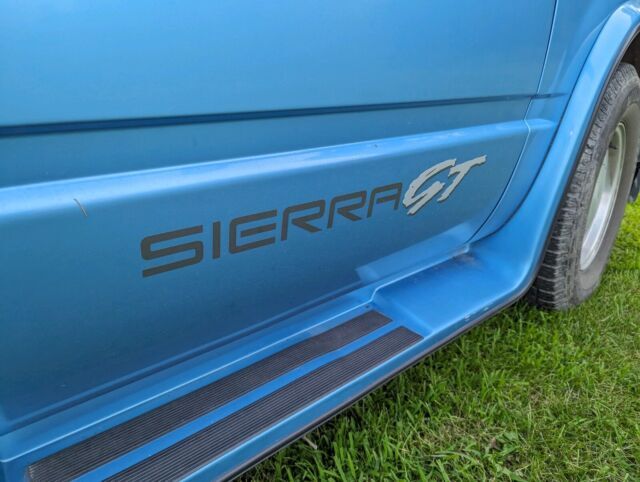1994 GMC Sierra C1500 - photo 7