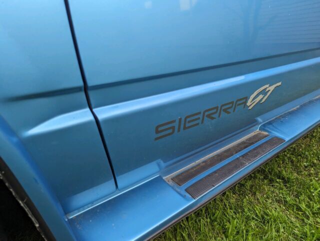 1994 GMC Sierra C1500 - photo 8