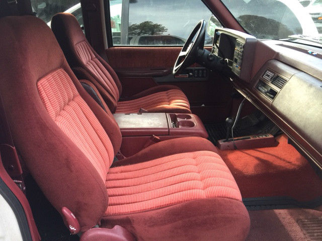 1994 GMC Sierra 1500 - photo 2