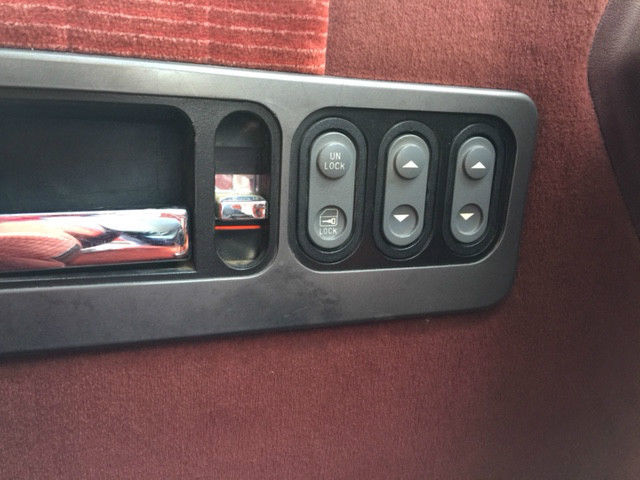 1994 GMC Sierra 1500 - photo 6