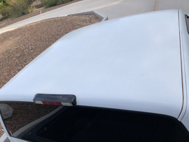 1994 GMC Sierra 1500 With original build sheet!! - photo 10